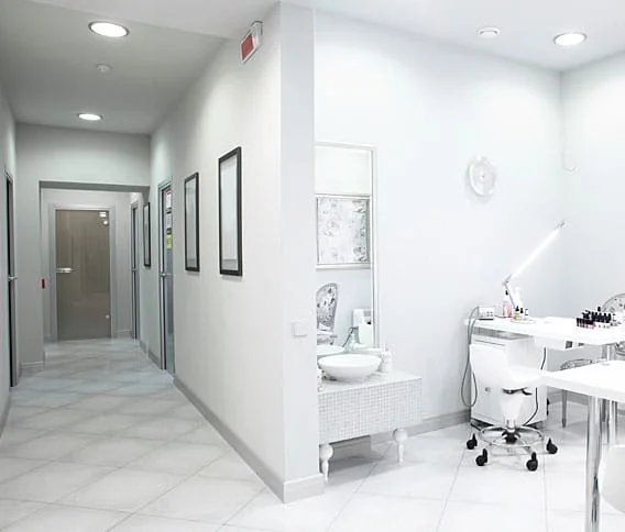 Ο πραγματικός χώρος του PAP Center στη Θεσσαλονίκη